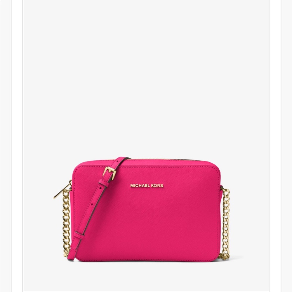 Michael Kors jet Set large - Picture 2 of 8